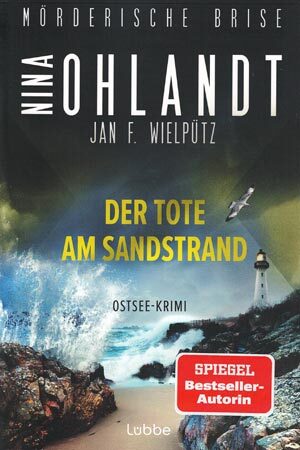 Nina Ohlandt - fokken Nina Ohlandt - fokken