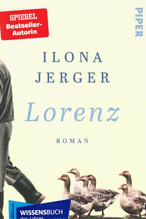 Lorenz Lorenz, fokken