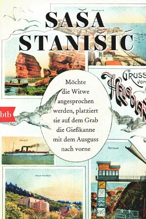 Saša Staniši , fokken Saša Staniši , fokken