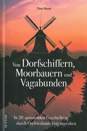 Dorfschiffern. Fokken