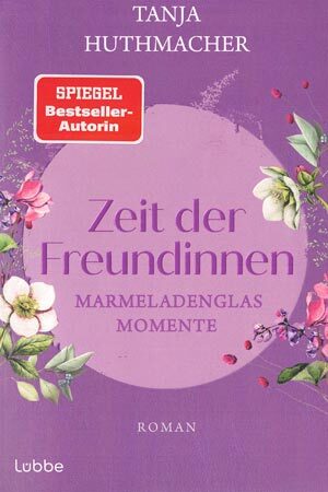 Zeit der Freundinnen - fokken