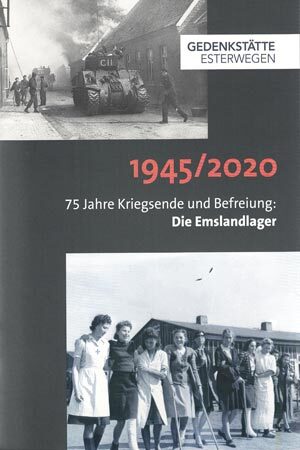 Gedenkstätte Esterwegen. Fokken