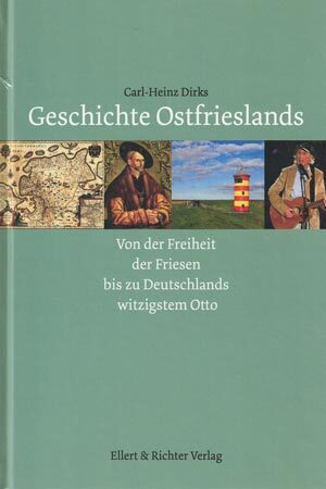 Geschichte Ostfrieslands. Fokken