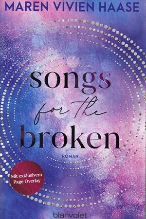 songs for the broken - fokken