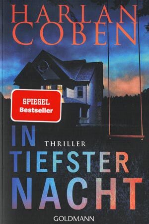 In tiefster Nacht - fokken