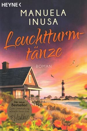 Manuela Inusa - fokken