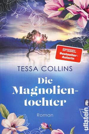 Die Magnolientochter , fokken