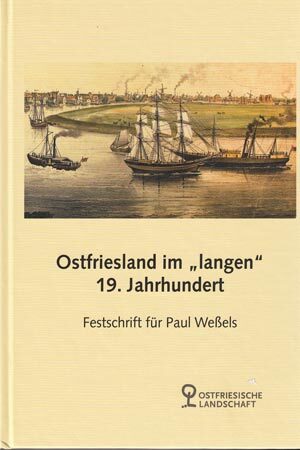 Ostfriesland im langen 19. Jahrhundert, fokken