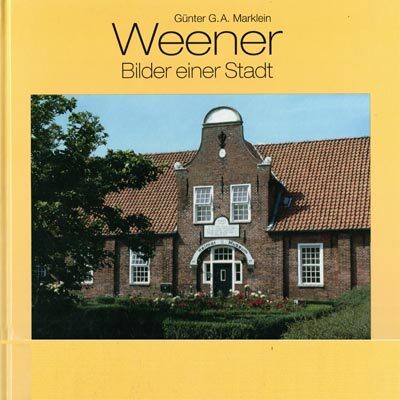 Weener. fokken