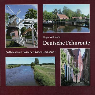 Deutsche Fehnroute. Fokken