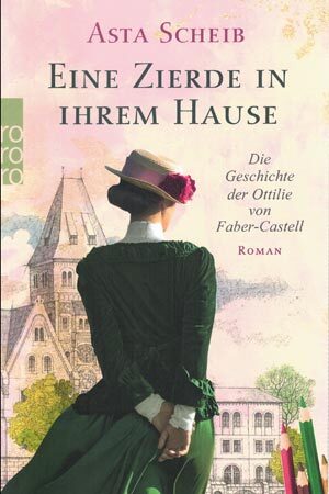 Eine Zierde in ihrem Haus - fokken