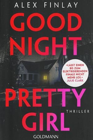 Good Night, Pretty Girl, fokken