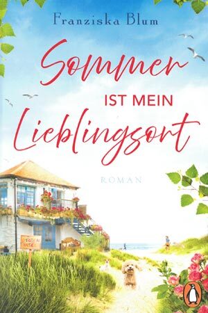 Sommer ist mein Lieblingsort - fokken