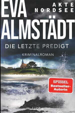 Die letzte Predigt - fokken