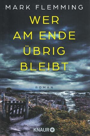 Mark Flemming - fokken